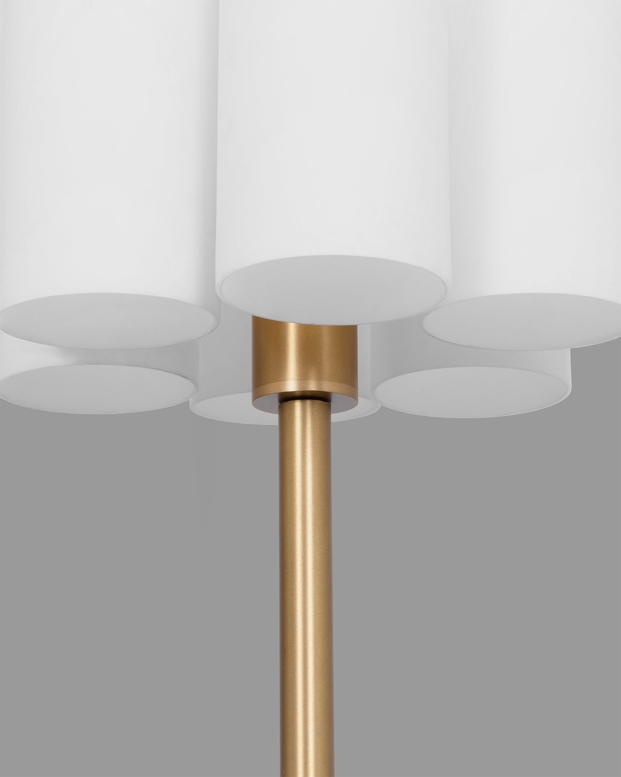 Schwung Odyssey 6 Floor Lamp
